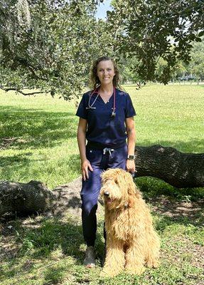 CodaPet - New Orleans