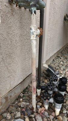 Dave's Drain Cleaning & Plumbing