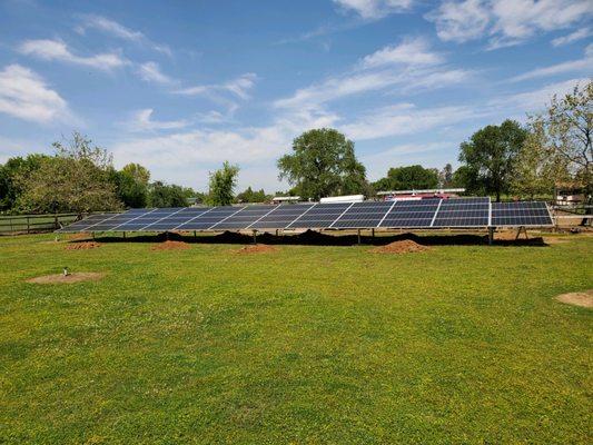 ACR Solar International Corp