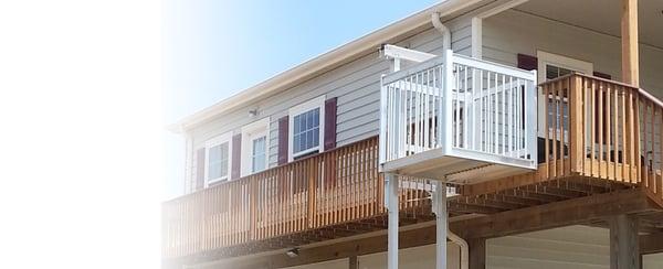 Galveston Cargo Lifts