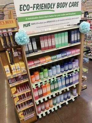 Sprouts Farmers Market