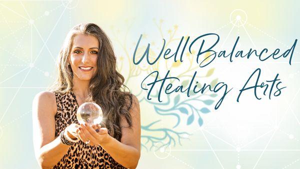 Well Balanced Healing Arts