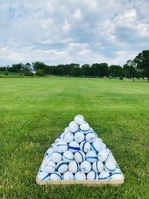 Minn-Iowa Golf Course