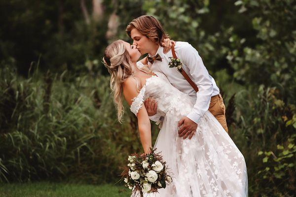 Zahadita Bridal Stylist