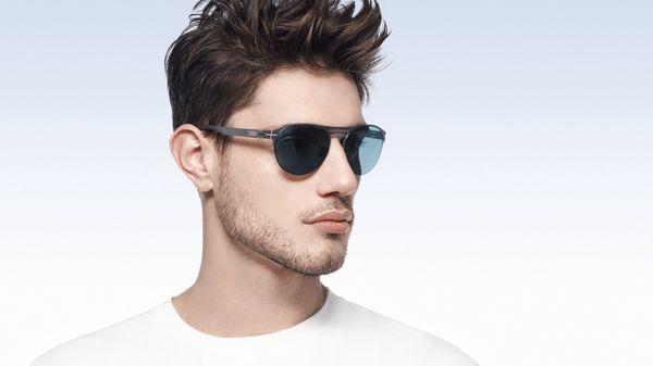 Ovvo Optics - extremely lightweight frames of titanium and surgical steel, with a LIFETIME warranty!