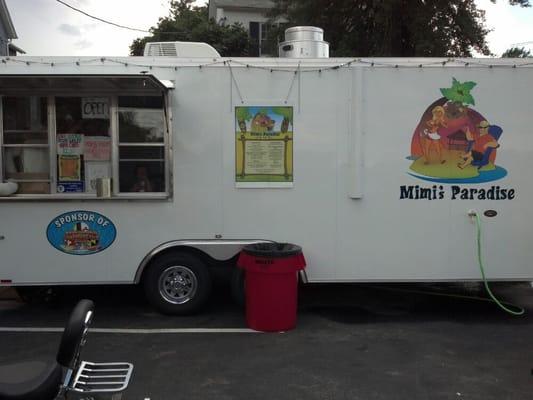 Mimi's Paradise