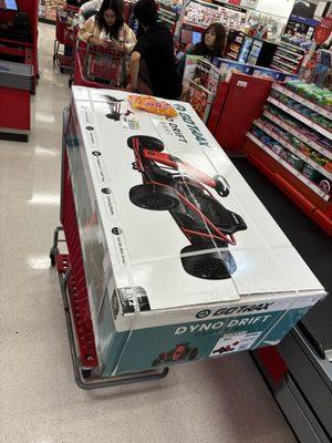 DICK'S Sporting Goods