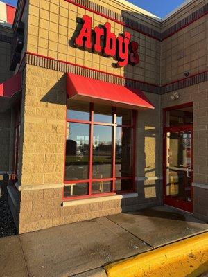 Arby's