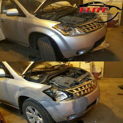 Elite Automotive Service