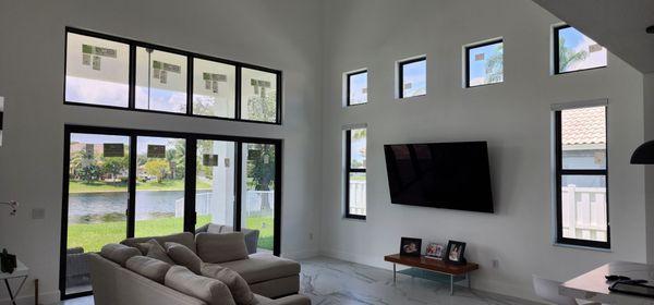 DHS Remodeling Services