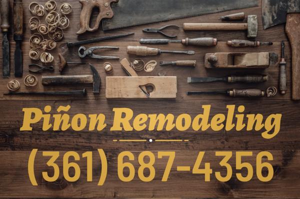 Pinon Remodeling