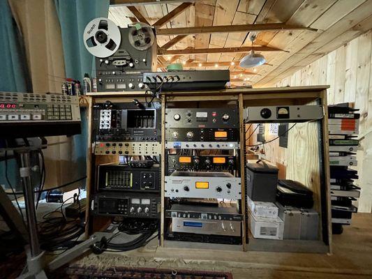 Basement Floods Records