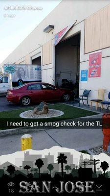 Asb Smog Check