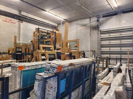 Warehouse