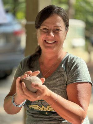 Step One Pottery Studio