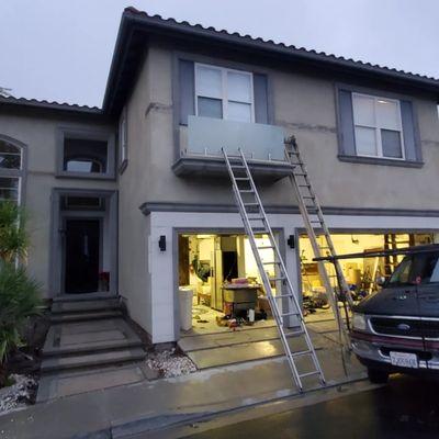 Adam Evans Door Services