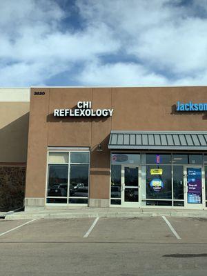 Their storefront is in the King Souper plaza on Austin Bluffs and Academy.