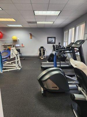 Ability Rehabilitation