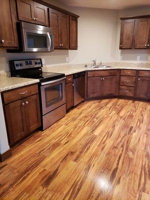ACH Cleaning Services