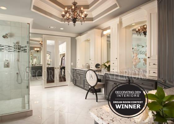 THE SISTERS AND COMPANY DECORATING DEN INTERIORS