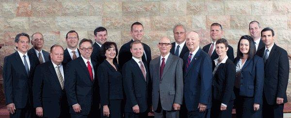 Sol Levinson & Bros. Funeral Services, P.A.