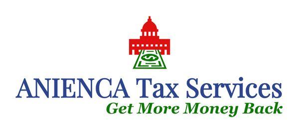 Anienca Tax Services