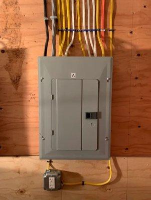 Cody Flanders Electric