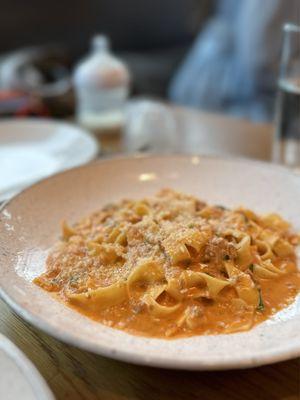 Bolognese (1/2 portion)