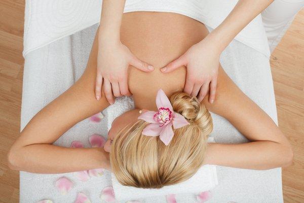 Leelawadee Mobile Massage