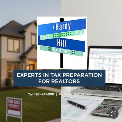 Hardy Hill Tax Service