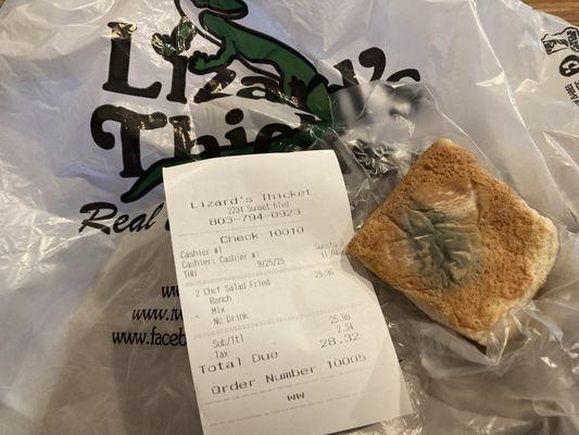 Lizard's Thicket Restaurants