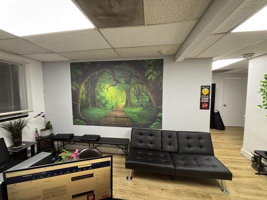 Cozy Bears Bunkers & Carpe Diem Spa