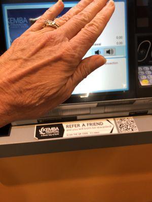 Kemba Financial Credit Union