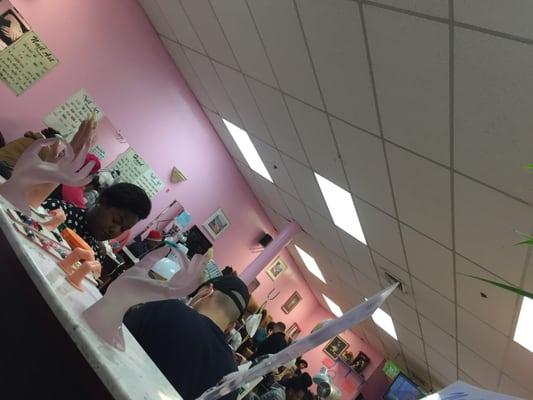 Queenbees Nails Salon