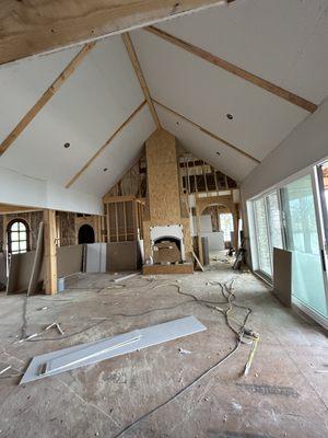 Jonathan Bustos Construction Services