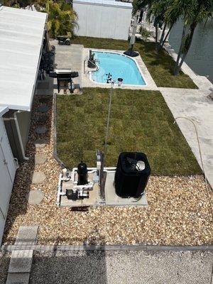 Quality Lawn Service