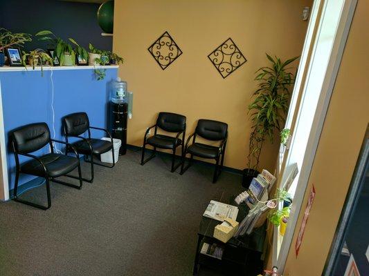 Function First Physical Therapy