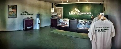 Rocky Mountain Ecigs