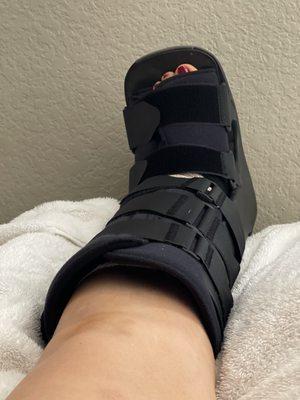 Physicians Surgery Center