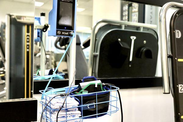 Liv Active Therapy Center