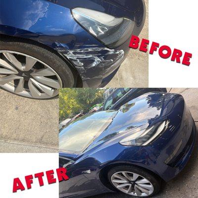 ECC Express Collision Center