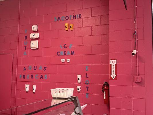 Las Delicias De Michoacan