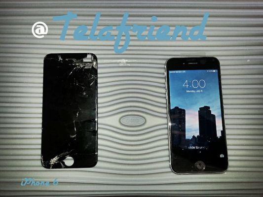 Telafriend - Personal Repairs