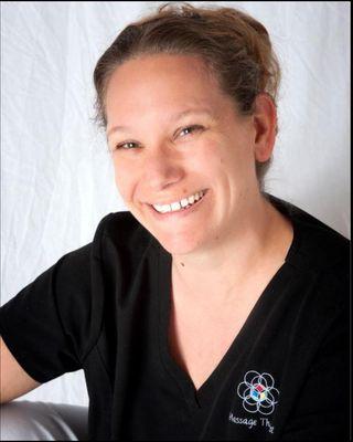 Katey Eubanks Flower of Life @GoldenRuleFOL