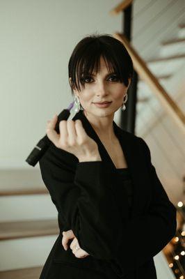 Permanent Artistry Studio