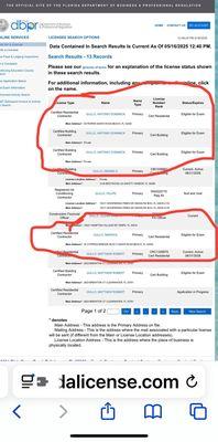 Not Too Shabby by Marisol Gullo