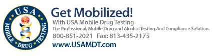 USA Mobile Drug Testing