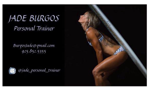 Jade Ocean Yoga & Fitness Trainer