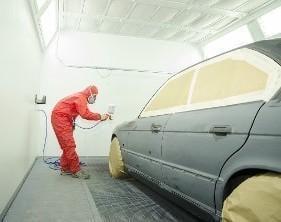 Mike's Auto Body Collision & Restorations