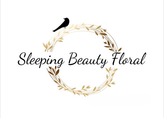 Sleeping Beauty Floral - a local florist provided the perfect arrangement for any occasion